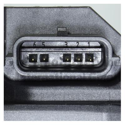 PIERBURG Reparatursatz, Abgasrohr 707470110 für RENAULT
