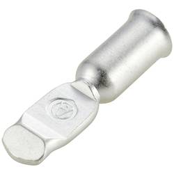 TRU COMPONENTS Crimpkontakte für 50 / 75 A Hochstrom-Batteriesteckverbinder 13,3 mm² Inhalt: 1 St. 1229355
