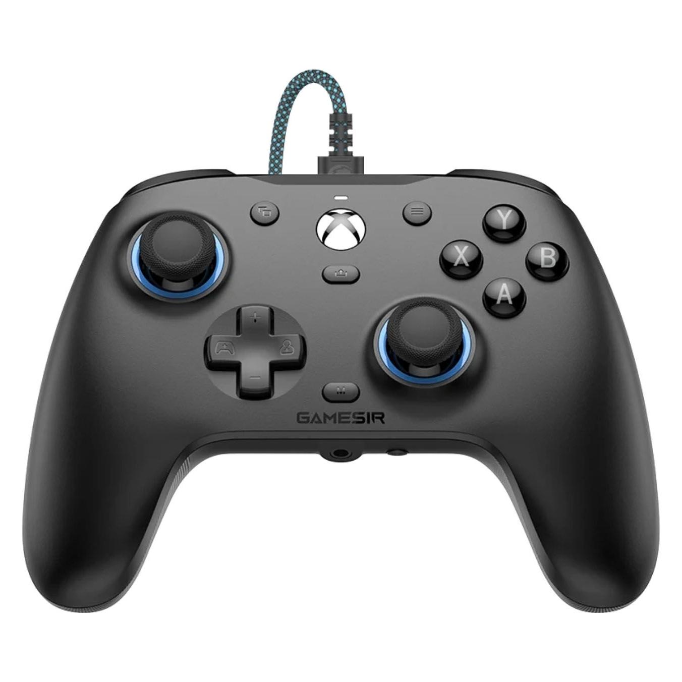 Gamesir G7 SE - Wired Controller (PC) (GSG7SE00B01)