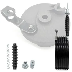 Bremstrommelkabel HIKERBOY FOXTROT PLUS