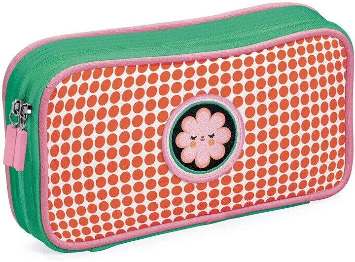 Trousse Fleur - Djeco