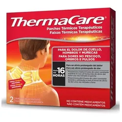 Thermacare Kragen/Schulter 2 Thermopatches