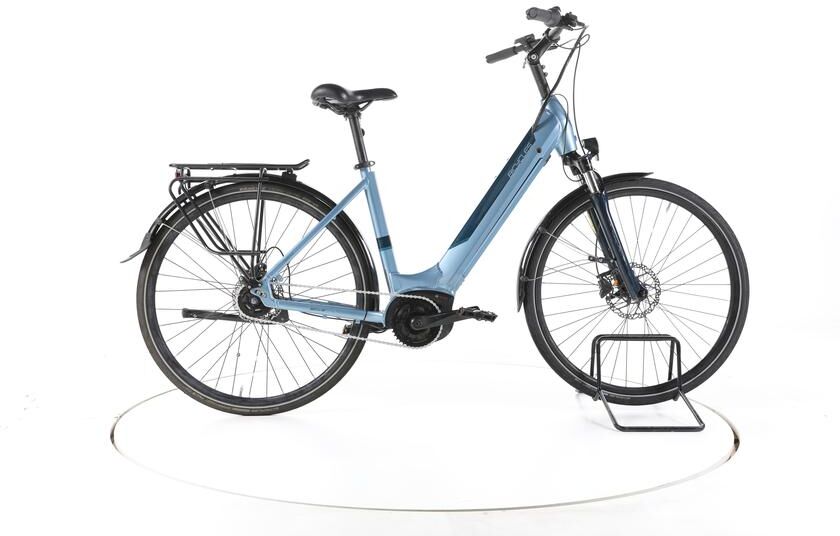 Bicycles Faro 5.6 City E-Bike Tiefeinsteiger - 300597