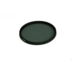 Braun Photo BRAUN BlueLine POL-Filter 43 mm (43 mm, Farbfilter), Objektivfilter