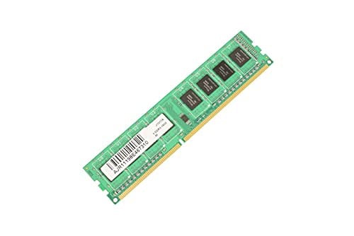 CoreParts 4GB DDR3 1600MHz Major DIMM Geheugenmodule MMKN009-4GB