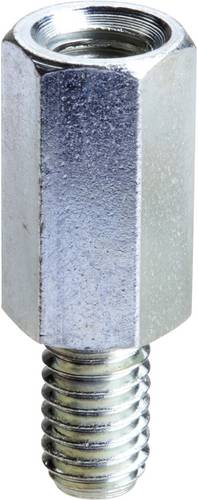 Schneider Electric NSYEX208 Montagematerial Stahl 100St.