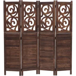 MCW, Paravent + Raumteiler, T568 (160 x 170 cm)