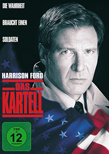 Philip Noyce - Das Kartell - Preis vom 15.10.2026 23:06:25 h