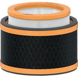 LEITZ 2415121 - HEPA Filtertrommel, Gerüche & VOC 3-in-1