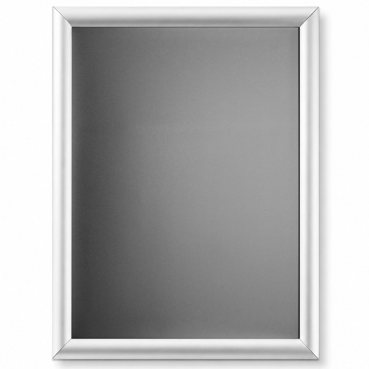 BRASQ Kliklijst A1 - Grijs - 25mm - Fotolijst en Wissellijst