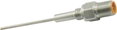 B + B Thermo-Technik 0627 0184-124 0627 0184-124 PT1000 Temperaturfühler -70 bis +500°C 1000Ω