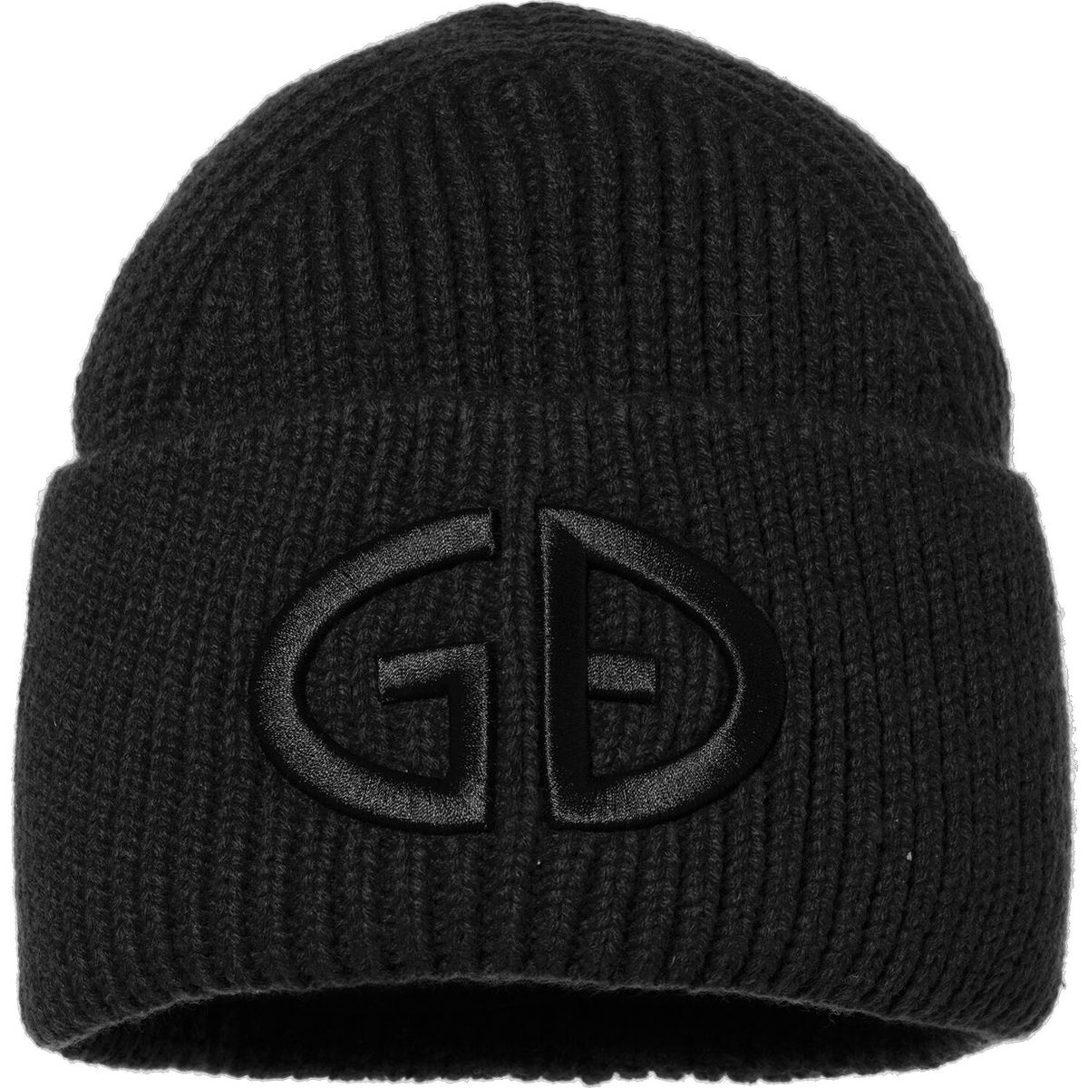 Goldbergh Valerie Beanie black (9000) One GB60003253-9000-One