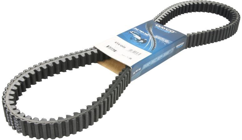 DAYCO XTX1006 CVT-Riemen