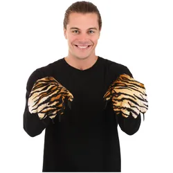 Elope Grosse Tigertatzen