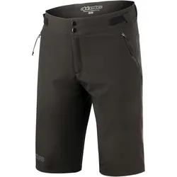 Alpinestars, Herren, Velohosen, Rover Pro Shorts (32), Schwarz