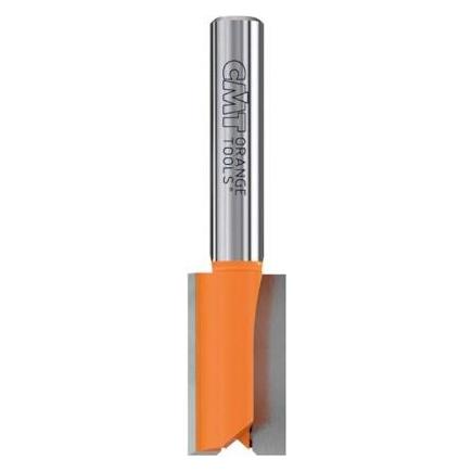 CMT STRAIGHT CUTTER SHORT HM D=18 I=20 L=50 S=8 (911.180.11)