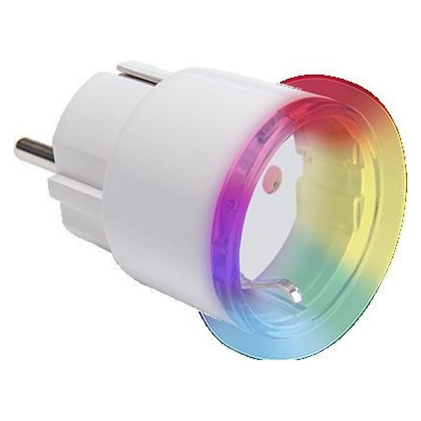 Shelly Wave Plug S LR (Shelly Wave Plug S White LR)