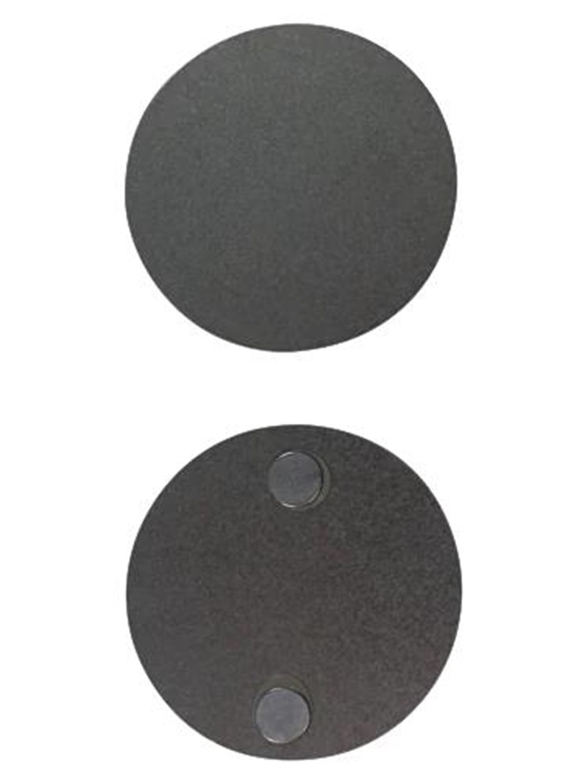 Nordic Quality Magnet Bracket for Smoke Detectors