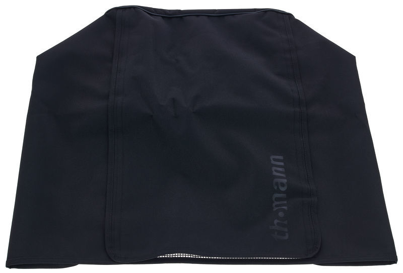 Thomann Cover Denon Audio Commander nero