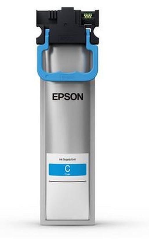 Epson C13T11C240 T11C2 Cyan Druckerpatrone