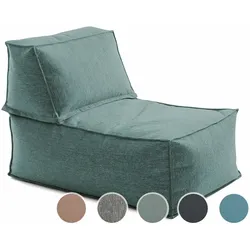 Sitting Bull »CAPPA« Outdoor Zwischenelement PG1 MIAMI 011 seablue