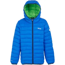 Regatta Junior Hooded Marizion Kinder Steppjacke