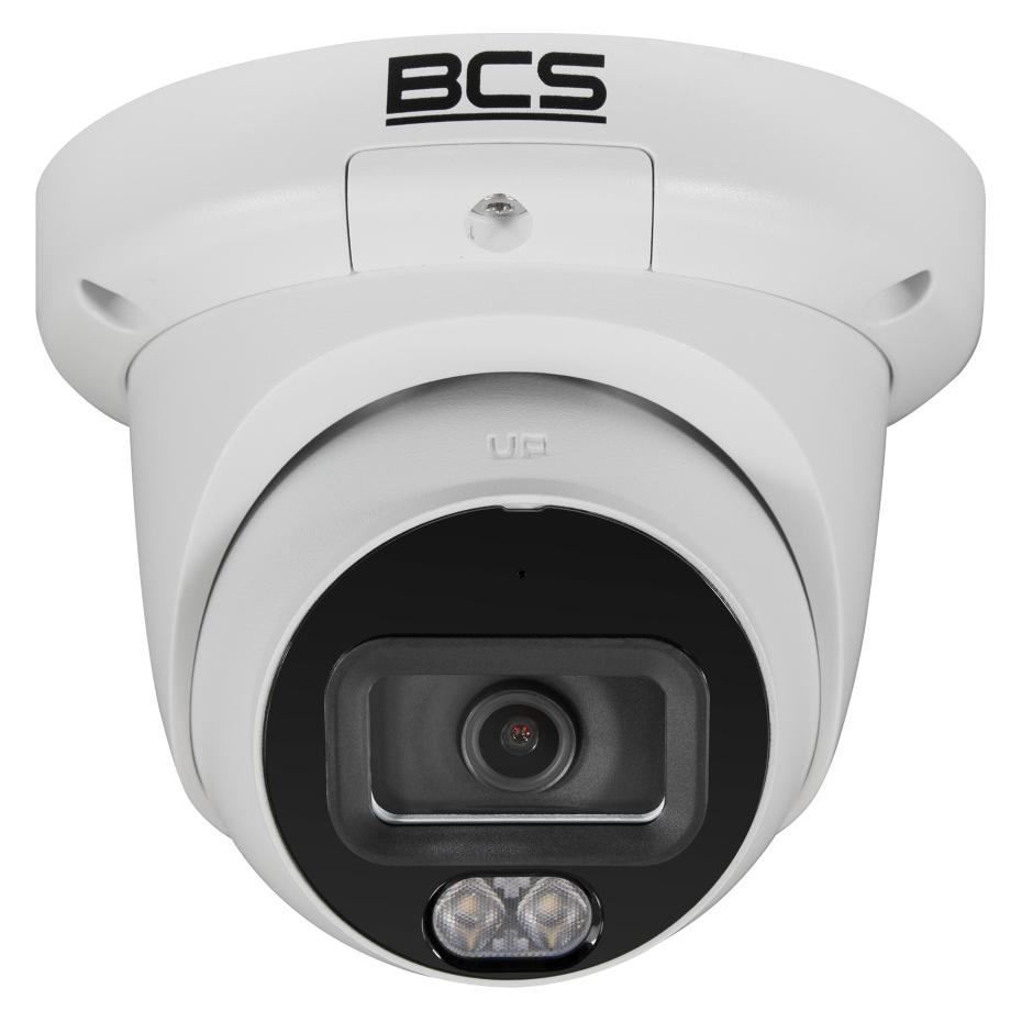 BCS IP Kamera LINE BCS-L-EIP26FCR3L3-Ai1 (55417)