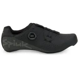 Spiuk, Unisex, Veloschuhe, Bruma (49), Schwarz
