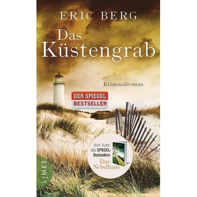 Das Küstengrab, Paperback von Eric Berg, Limes