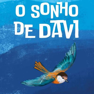 O sonho de Davi - Pedro Salvador, Audio, 9786583551146