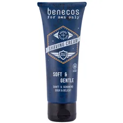 for men only - Shaving Cream