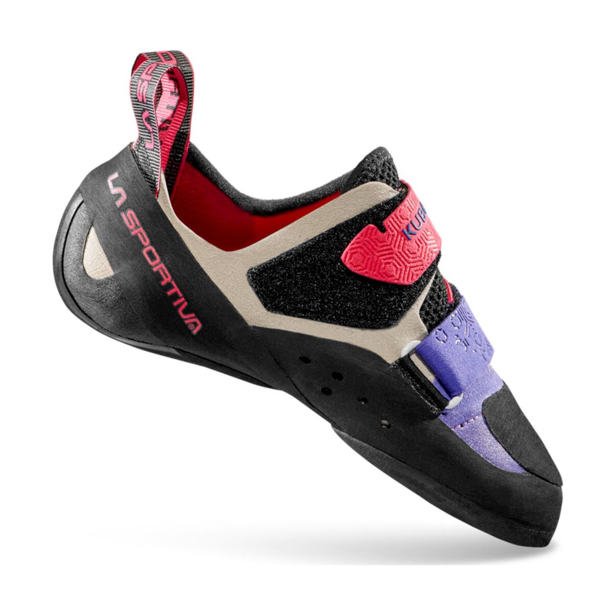 La Sportiva Kubo Woman royal/love potion (U04P06) 33 ZFCS025U04P0633