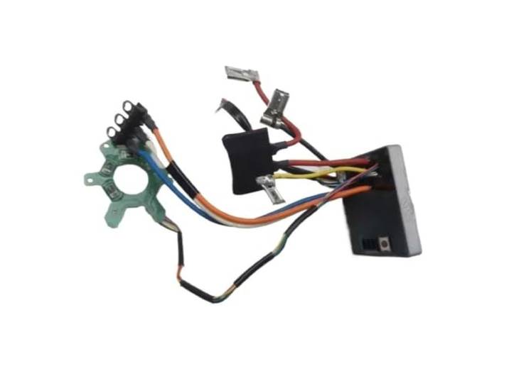 Original-Controller-Platine 620F09-8 for TD112D Z Elektrowerkzeug-Zubehör