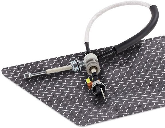RIDEX 1787C0042 Gear selector cable