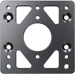 Moza Baseplate (PC), Schwarz