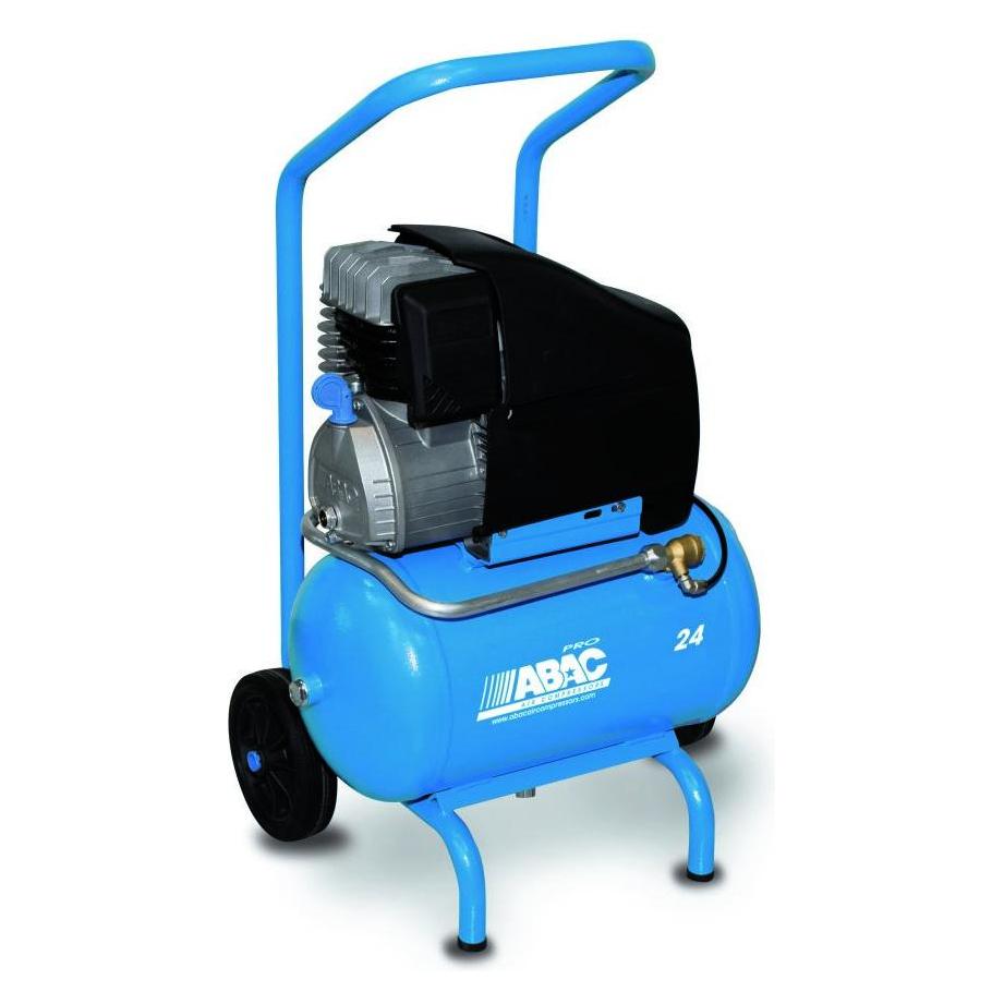Abac Kompressor F1 241/10 (10 l, 10 Bar) (10-1701)