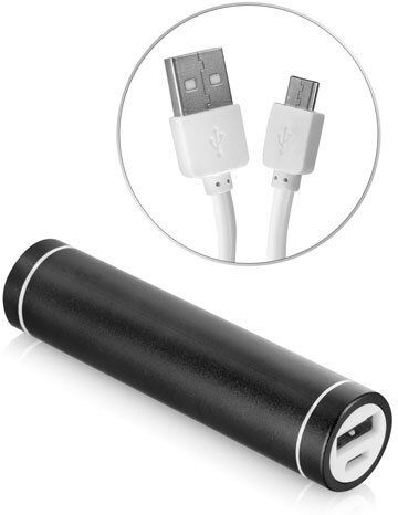 Love Battery Chargeur de Secours