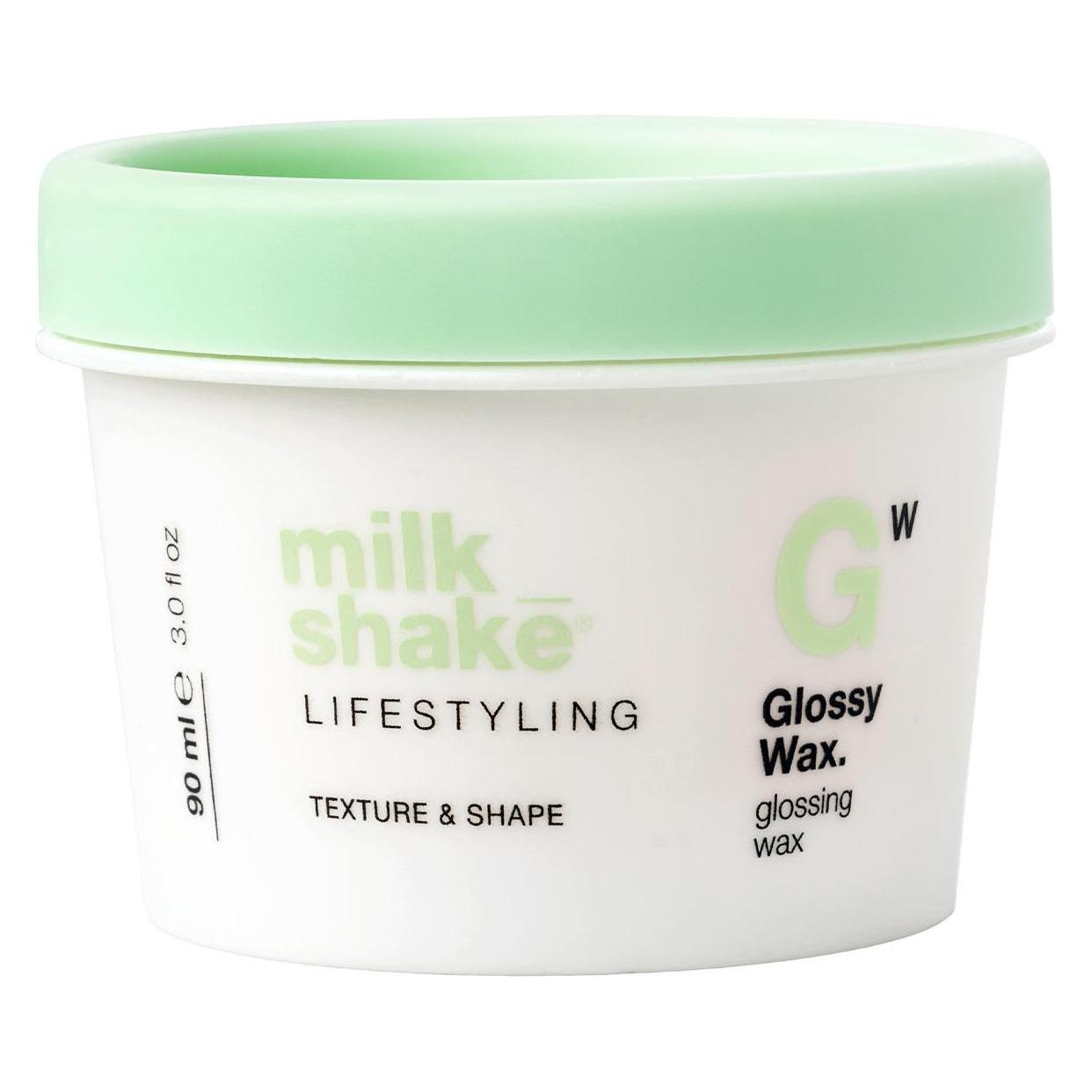 Milk_Shake Lifestyling Glanz (Haarwachs, 90 ml) (Z110050CGLW010)