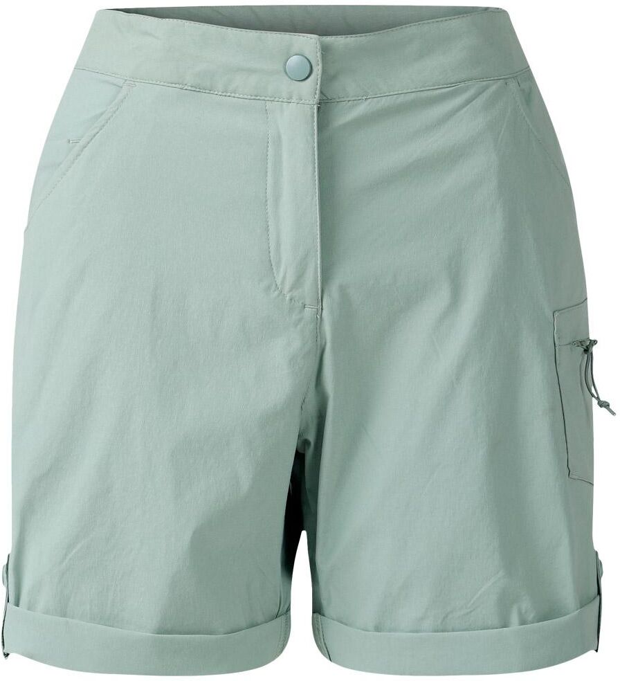 DARE2B  - Melodic III Short Glacier Green - 8 - Short de rando