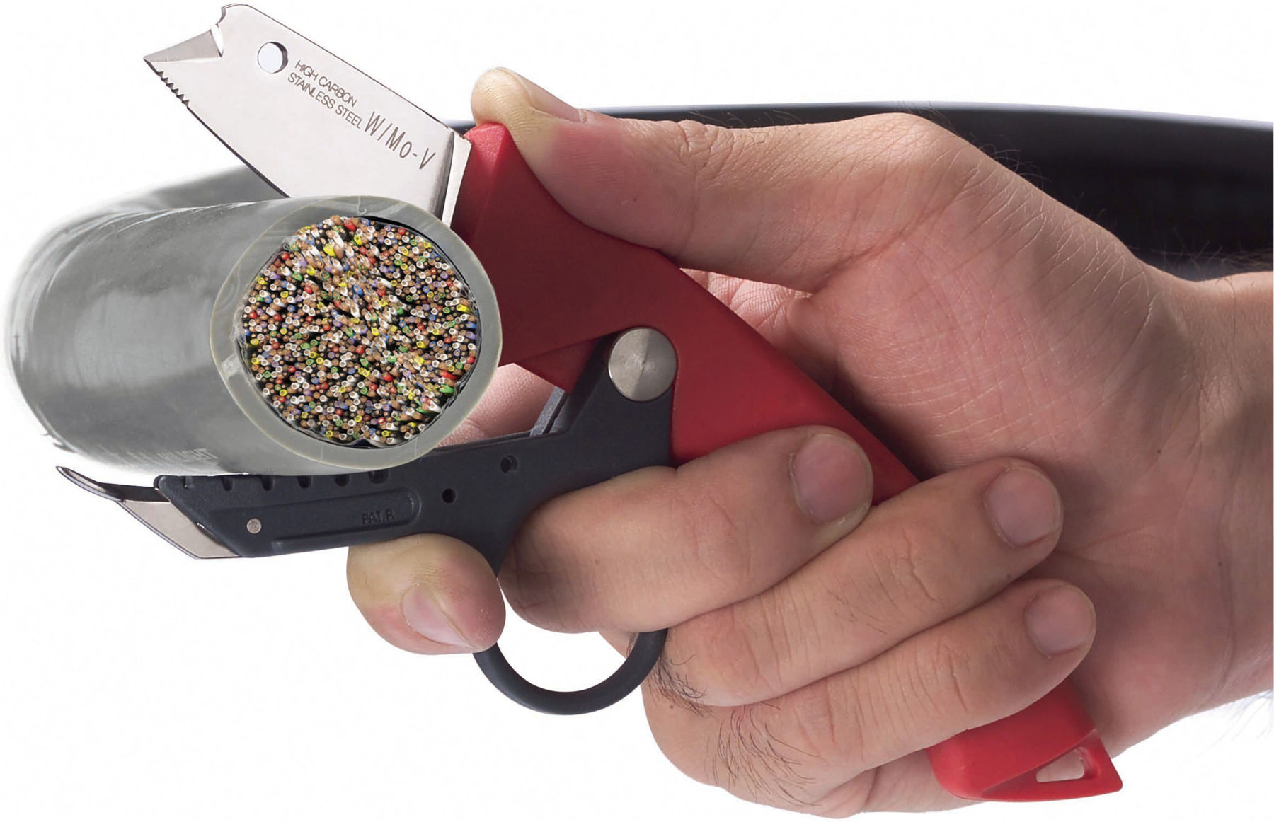 Cimco Kabelmesser-Scheren -Set 120218)