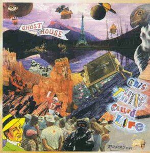 Ghosthouse - Thing Called Life - Preis vom 09.10.2026 07:28:09 h
