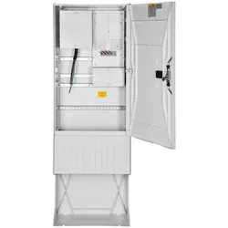 GSAB Elektrotechnik Zähleranschlusssäule 42.00.1P11b