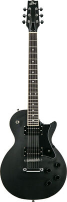 Heritage Guitar Ascent H-150 Matte Charcoal Matte Charcoal