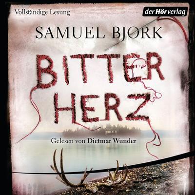 Bitterherz - Samuel Bjørk, Audio, 9783844532432
