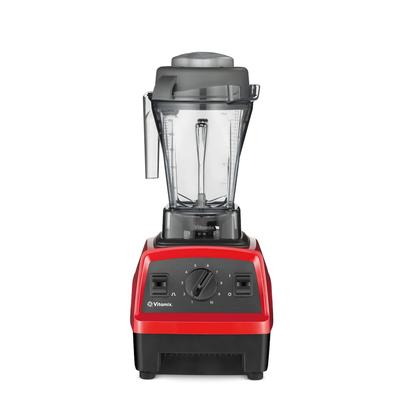 vitamix - Hochleistungsmixer Explorian 310 – rot