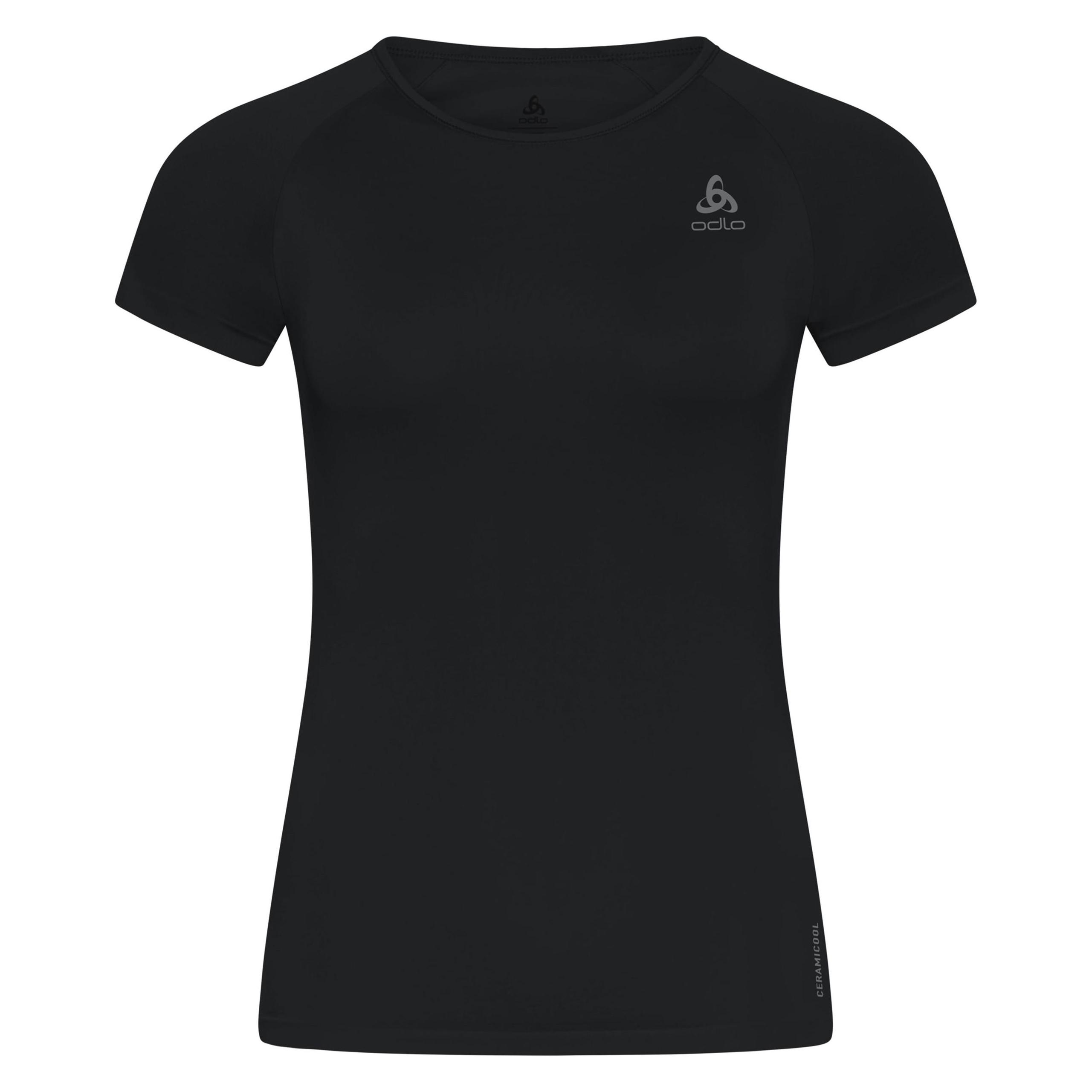 Odlo BL TOP crew neck PERFORMANCE X-LIGHT (M) (18850115000M)
