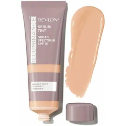Revlon, Gesichtsserum, Illuminance Serum Tint (28 ml)