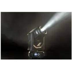 TWILIGHT 360 L PRO (360 W, LED), Scheinwerfer, Mehrfarbig