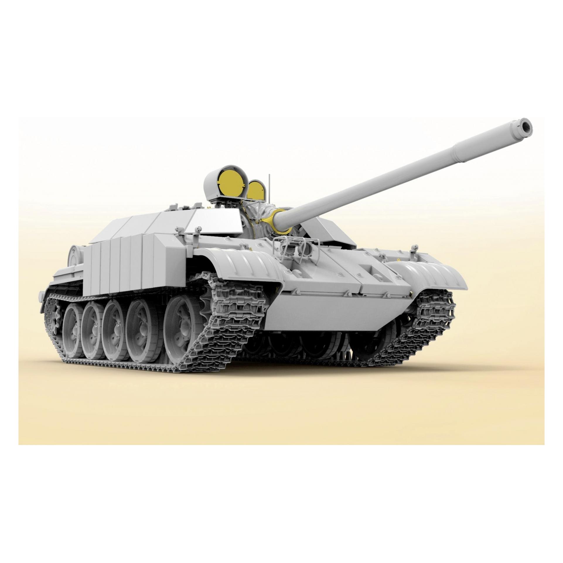 Other 1:35 T-55 Al Faw/Enigma. Sov. Version (550037095)