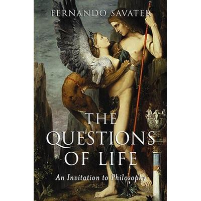 Questions of Life, Taschenbuch von Fernando Savater, John Wiley & Sons Inc, 978-0-7456-2629-1